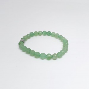 AVENTURİN TAŞI ( 6MM KÜRE KESİM)