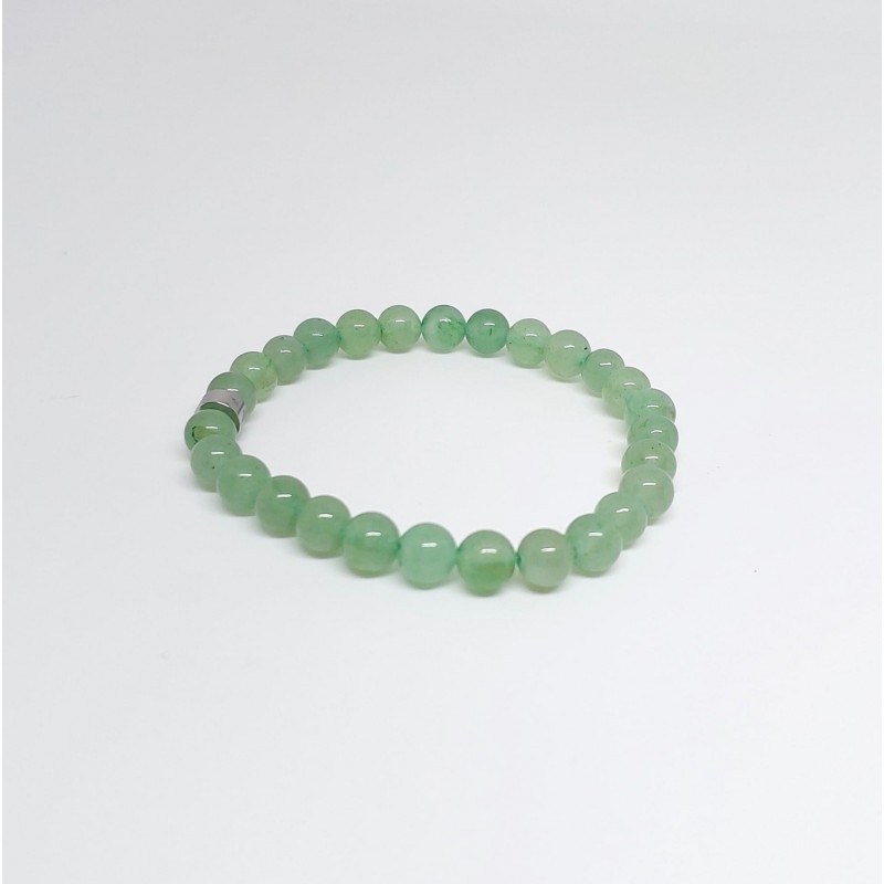 AVENTURİN TAŞI ( 6MM KÜRE KESİM)