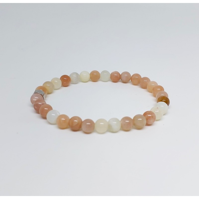 GÜNEŞ TAŞI AB+ KALİTE ( 6MM KÜRE KESİM)