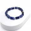 Zihin Bilekliği – Doğal Lapis Lazuli 