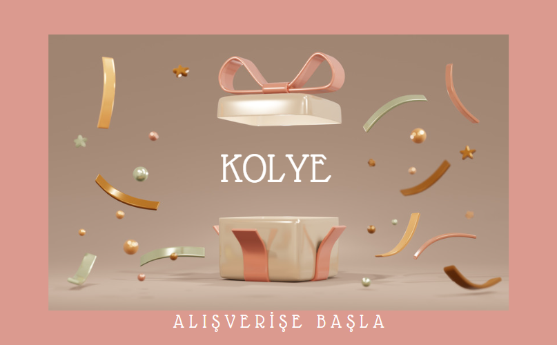 kolyeler