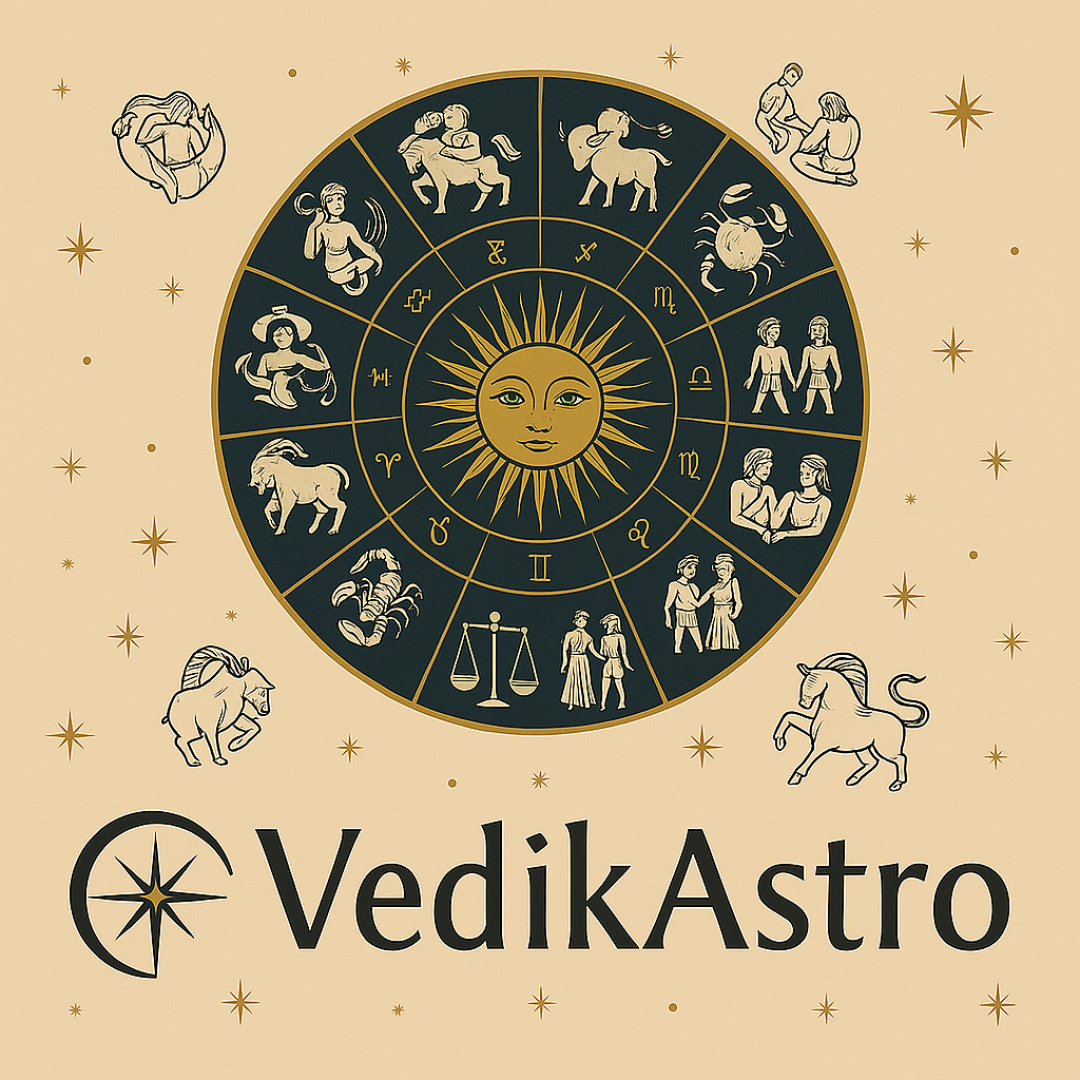 VEDİK ASTROLOJİ
