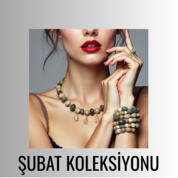 Şubat Koleksiyonu