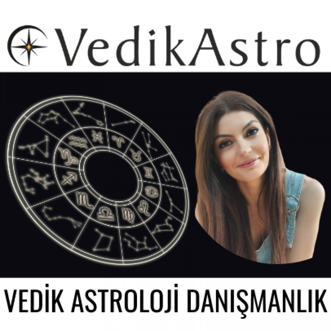 VEDİK ASTROLOJİ